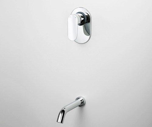Смеситель встраиваемый Wasserkraft 5351
