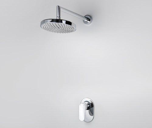 Смеситель встраиваемый Wasserkraft 5351
