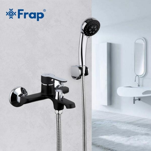 Смеситель для ванны Frap F3242