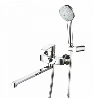 Смеситель для ванны Ganzer GZ02041