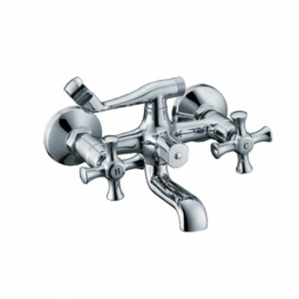 Смеситель для ванны Gappo G3242