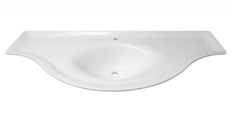 Раковина для ванной встраиваемая сверху Belux ВР 1400 Версаль