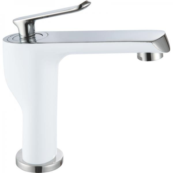 Смеситель для раковины Ganzer GZ20011F