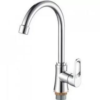 Смеситель для кухни Frap F40513