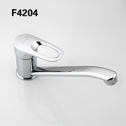 Смеситель для кухни Frap F4204