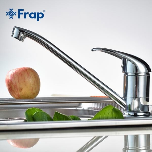 Смеситель для кухни Frap F4204