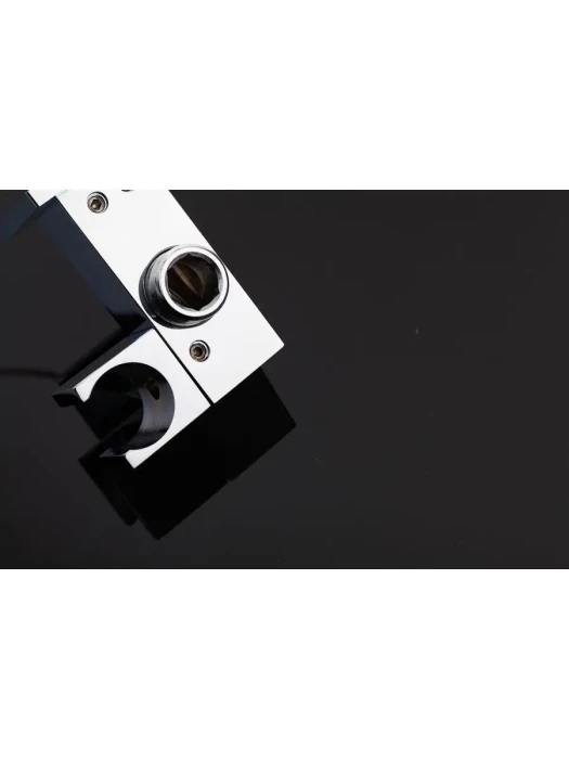 Смеситель Gappo G7207 для биде, с гигиеническим душем, латунь, хромированное покрытие