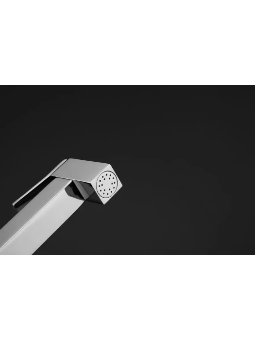 Смеситель Gappo G7207 для биде, с гигиеническим душем, латунь, хромированное покрытие