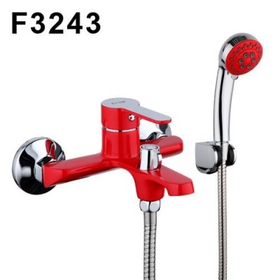 Смеситель для ванны Frap F3243