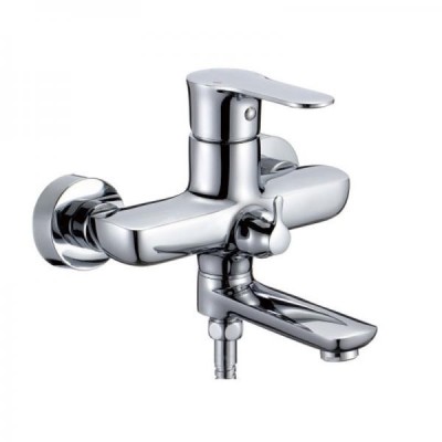 Смеситель для ванны Ganzer GZ04031