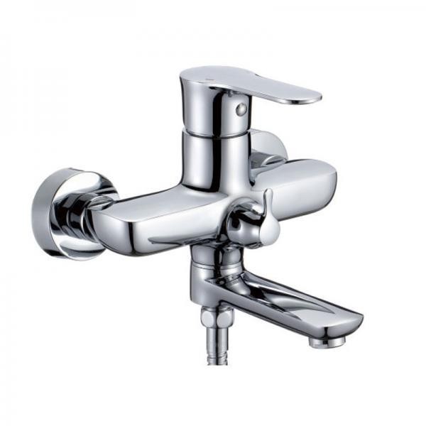 Смеситель для ванны Ganzer GZ04031