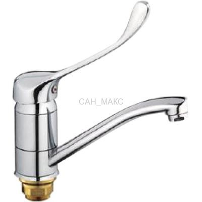 Смеситель для раковины Frap F4554-2