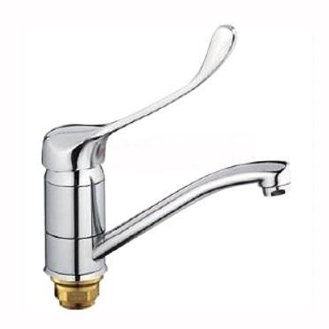 Смеситель для раковины Frap F4554-2