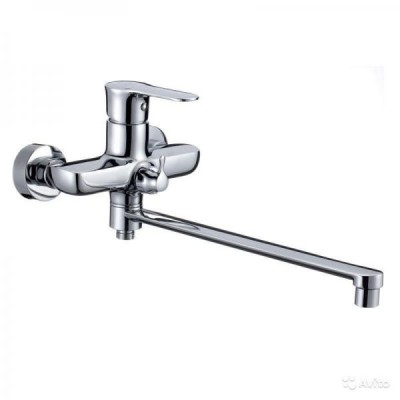 Смеситель для ванны Ganzer GZ04041