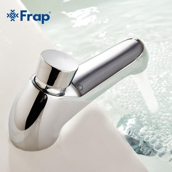 Смеситель для раковины Frap F520