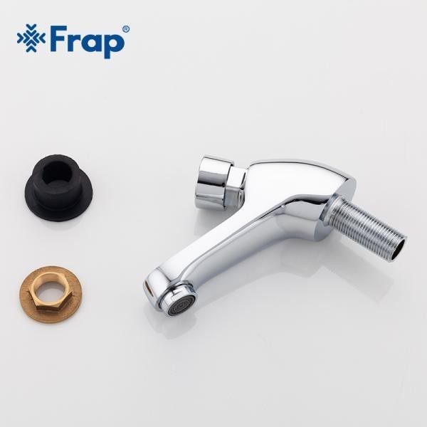 Смеситель для раковины Frap F520