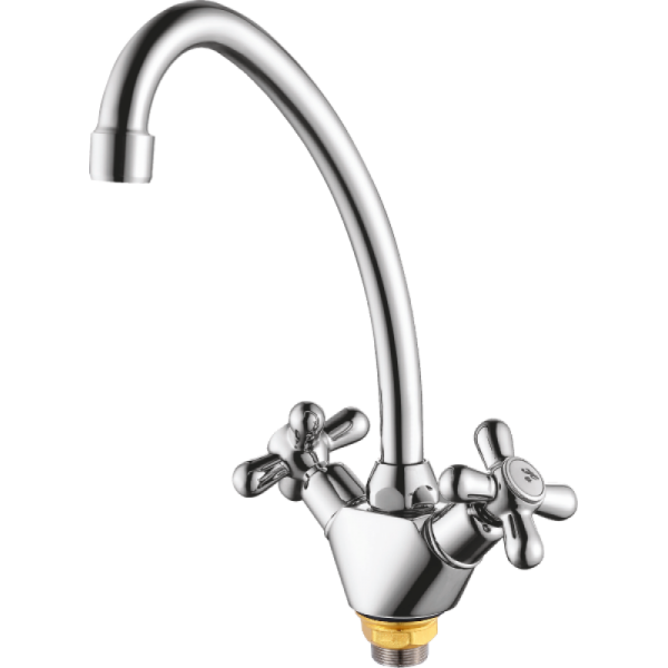 Смеситель для кухни Hansen H41013