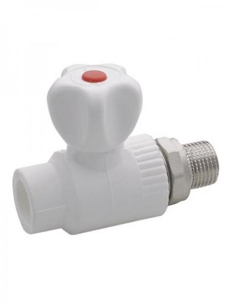 Купить Краны Для Полипропиленовых Труб