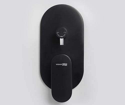Смеситель встраиваемый Wasserkraft 7441