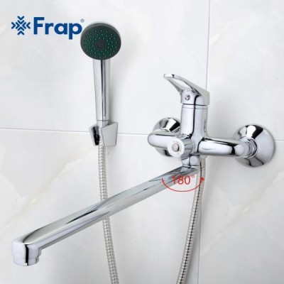Смеситель для ванны Frap F2213