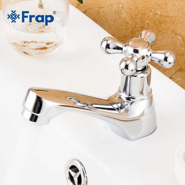 Смеситель для раковины Frap IF1533
