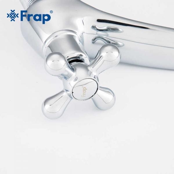 Смеситель для раковины Frap IF1533