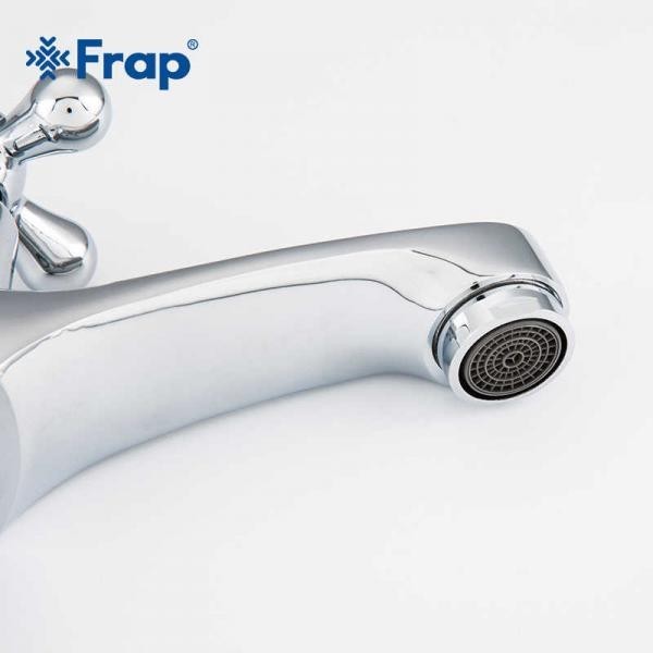 Смеситель для раковины Frap IF1533