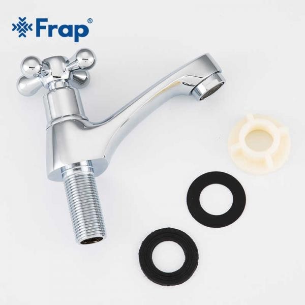 Смеситель для раковины Frap IF1533