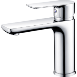 Смеситель для раковины Ganzer GZ21011