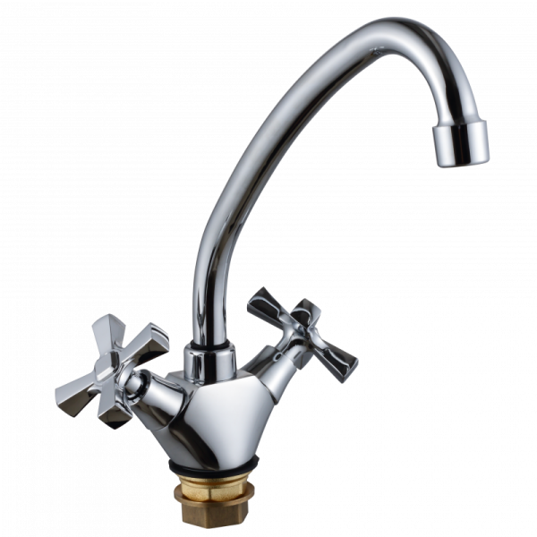 Смеситель для кухни Hansen H41014