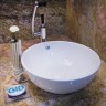 Раковина для ванной накладная GID N9002 Gid