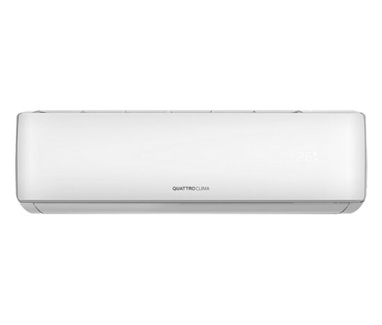 Настенный инверторный кондиционер QuattroClima QV-VE24WAE/QN-VE24WAE