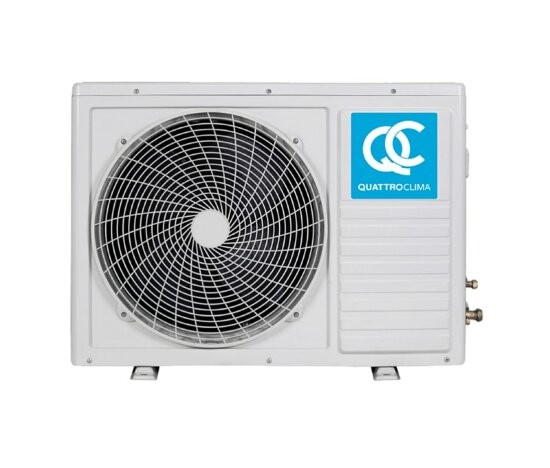 Настенный инверторный кондиционер QuattroClima QV-VE24WAE/QN-VE24WAE