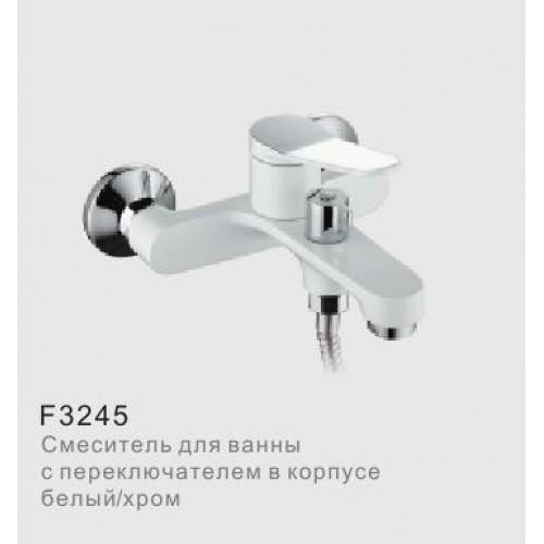 Смеситель для ванны Frap F3245