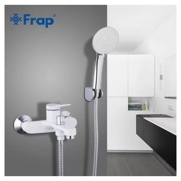 Смеситель для ванны Frap F3245