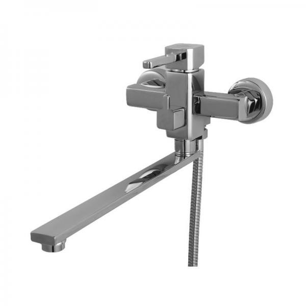 Смеситель для ванны Ganzer GZ05041
