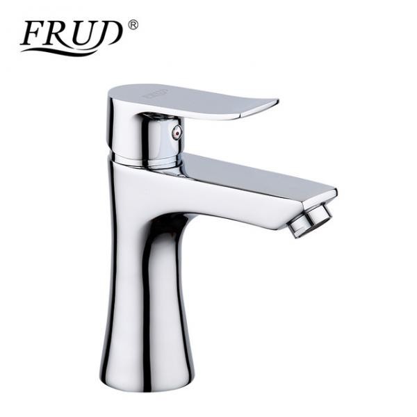 Смеситель для раковины Frud R10101