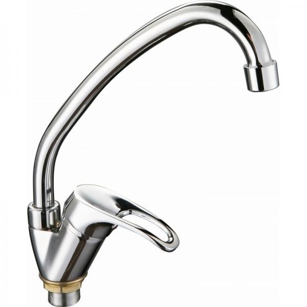 Смеситель для кухни Hansen H41031