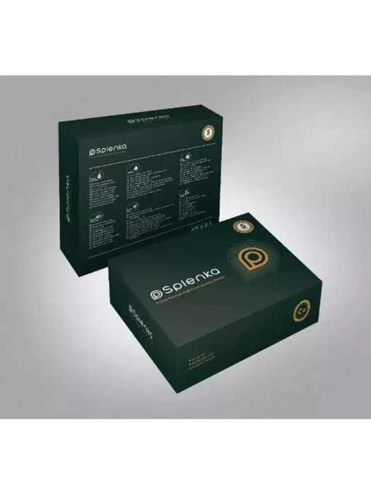 Смеситель Splenka S04.10, латунь, вертикальный монтаж, аэратор, излив 96 см