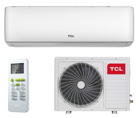 Настенный кондиционер TCL TAC-24CHSA/XA71