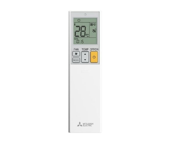 Инверторный настенный кондиционер Mitsubishi Electric MSZ-BT20VG/MUZ-BT20VG