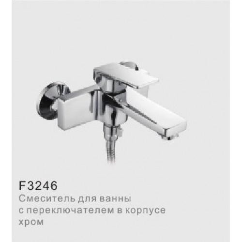 Смеситель для ванны Frap F3246