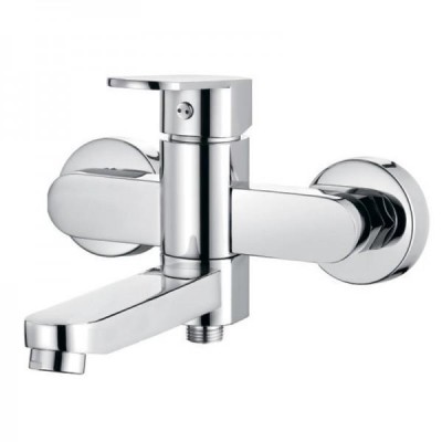 Смеситель для ванны Ganzer GZ06031