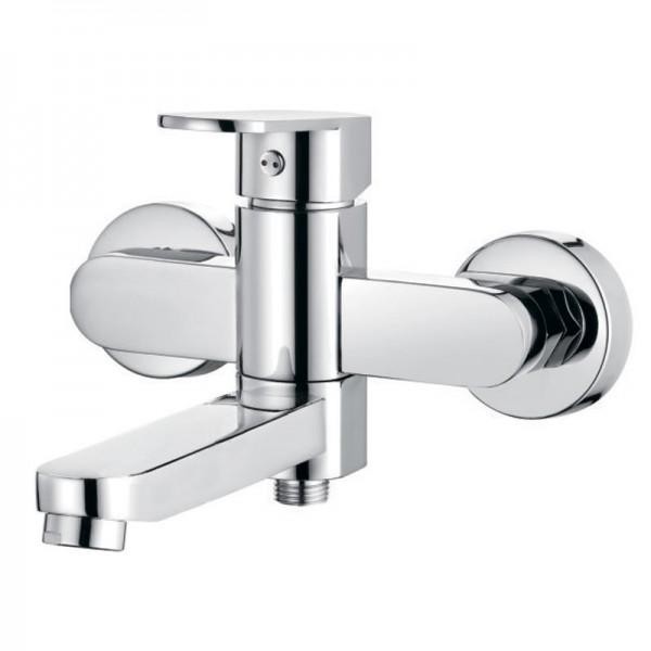 Смеситель для ванны Ganzer GZ06031