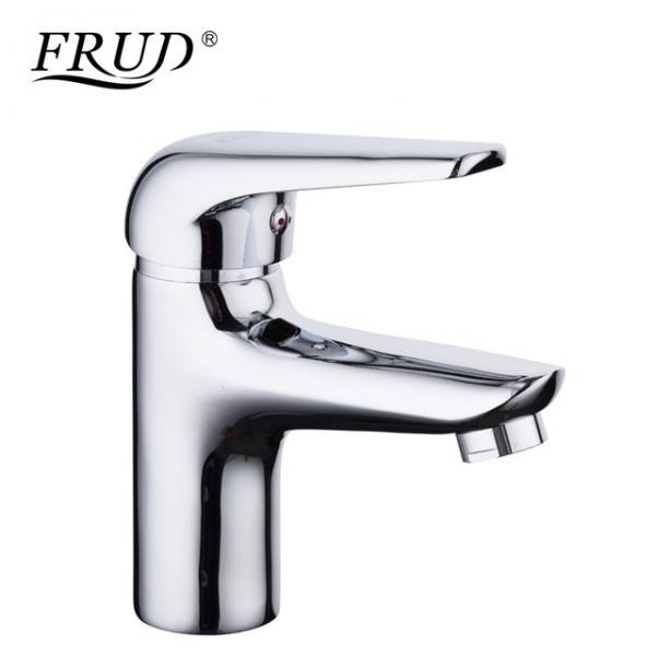 Смеситель для раковины Frud R10102