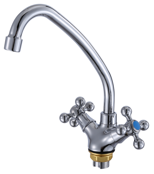 Смеситель для кухни Hansen H41050