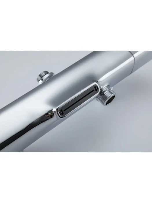 Душевая система Gappo G2495-71 настенная, латунь, хромированный