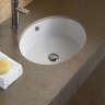 Раковина для ванной встраиваемая снизу CeramaLux 540P