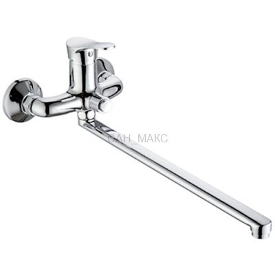 Смеситель для ванны Frap F2214-20B