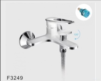 Смеситель для ванны Frap F3249
